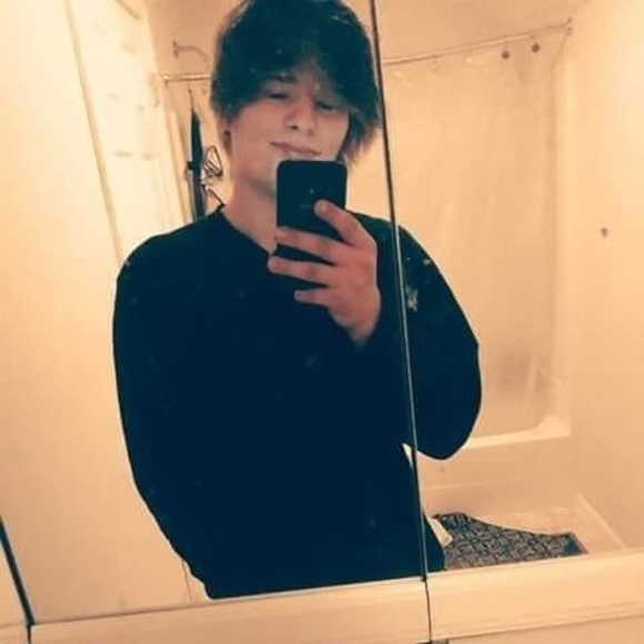 Meet your Posher, Zack - Picture 1 of 1